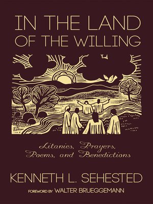 cover image of In the Land of the Willing